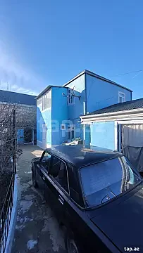 Satılır 8 otaqlı həyət evi 140 m² — Bakı, Mehdiabad 8 otaq 140.00 m²