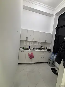 Satılır obyekt
