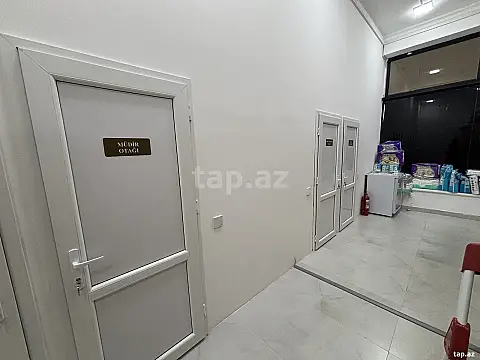 Satılır obyekt