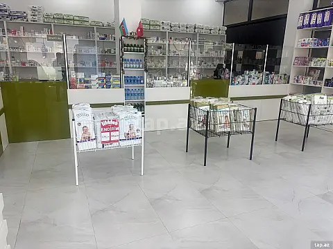 Satılır obyekt