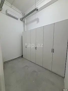 Satılır obyekt