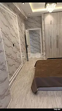 Kirayə verilir 2 otaqlı yeni tikili 52 m²