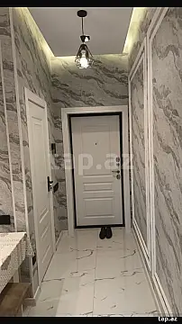 Kirayə verilir 2 otaqlı yeni tikili 52 m²