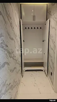 Kirayə verilir 2 otaqlı yeni tikili 52 m²