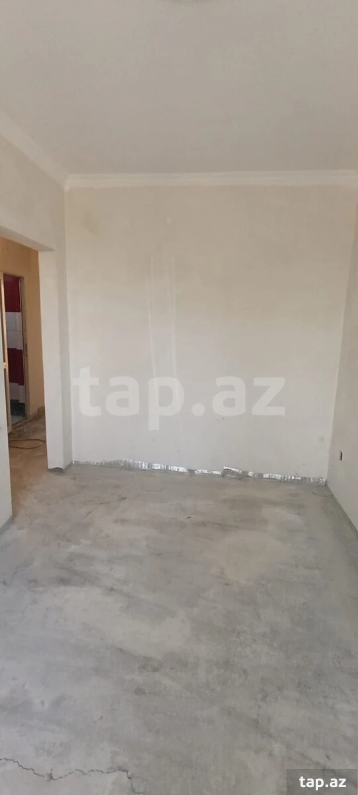 Satılır 4 otaqlı yeni tikili 75 m²