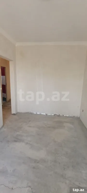 Satılır 4 otaqlı yeni tikili 75 m²