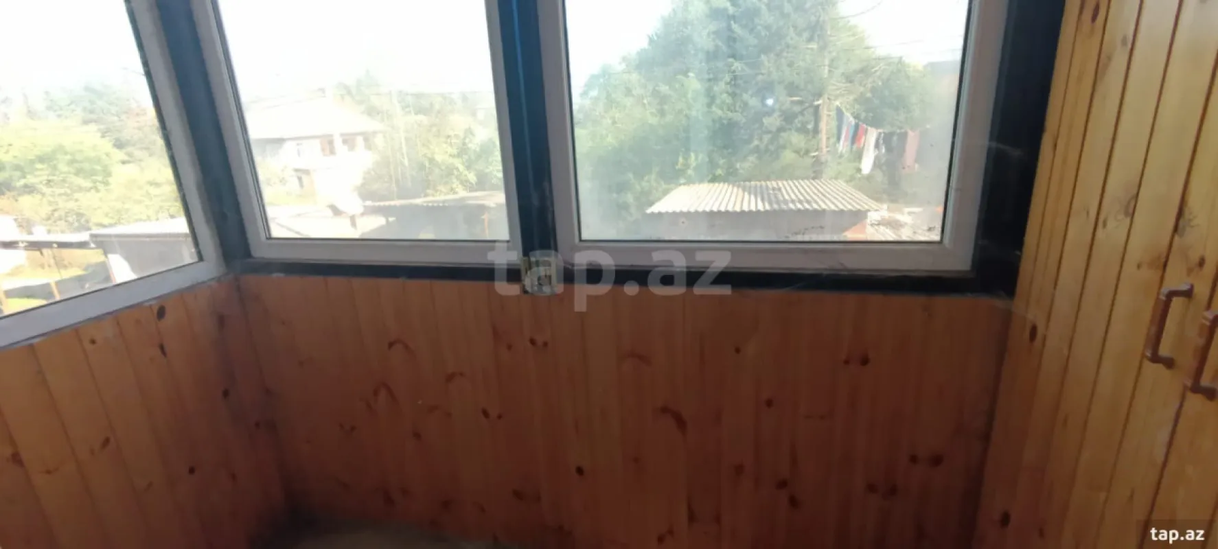 Satılır 4 otaqlı yeni tikili 75 m²