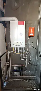 Satılır 4 otaqlı yeni tikili 75 m²