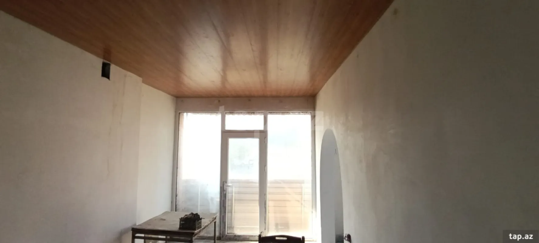 Satılır 4 otaqlı yeni tikili 75 m²
