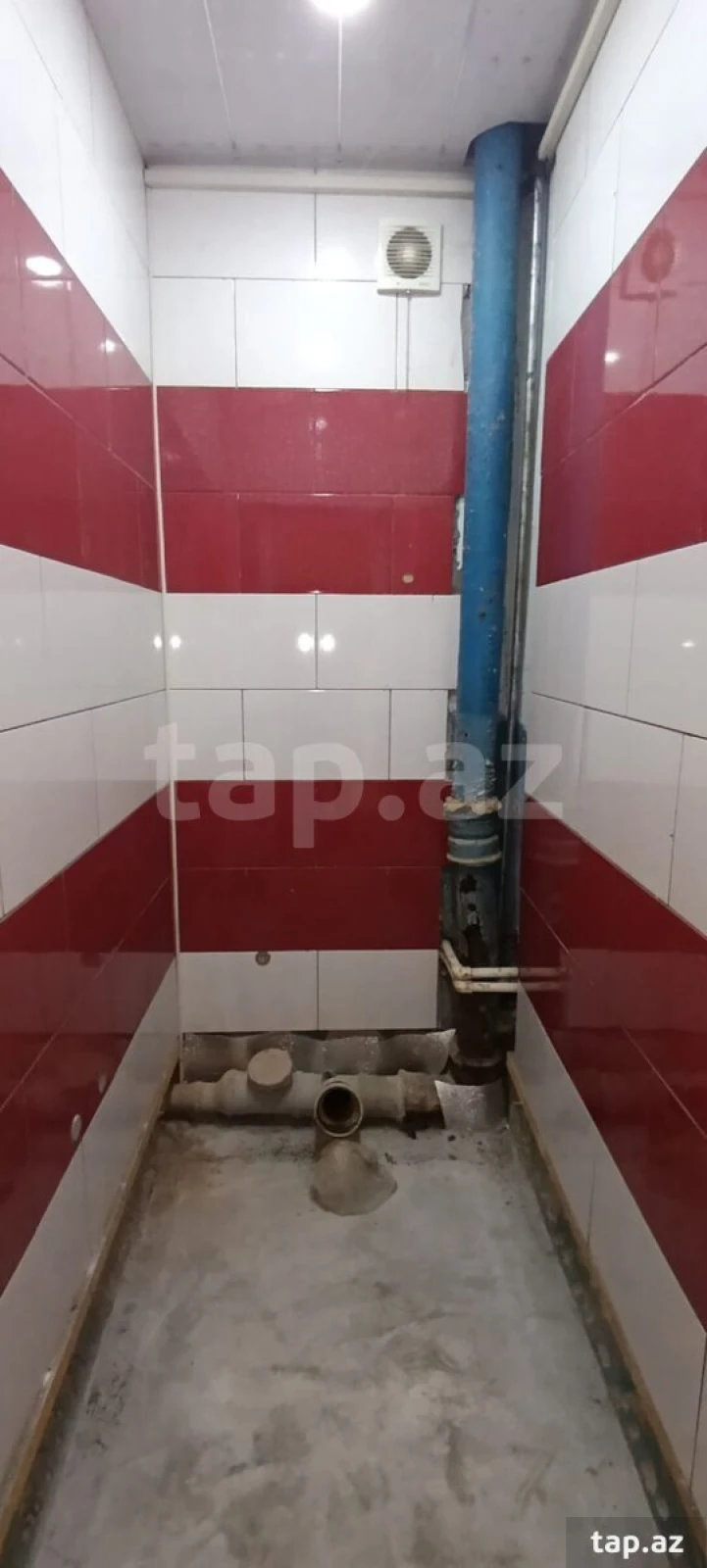 Satılır 4 otaqlı yeni tikili 75 m²