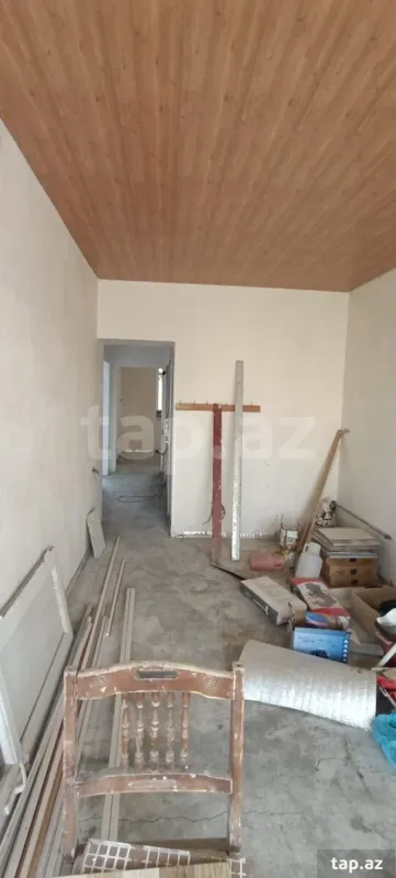 Satılır 4 otaqlı yeni tikili 75 m²