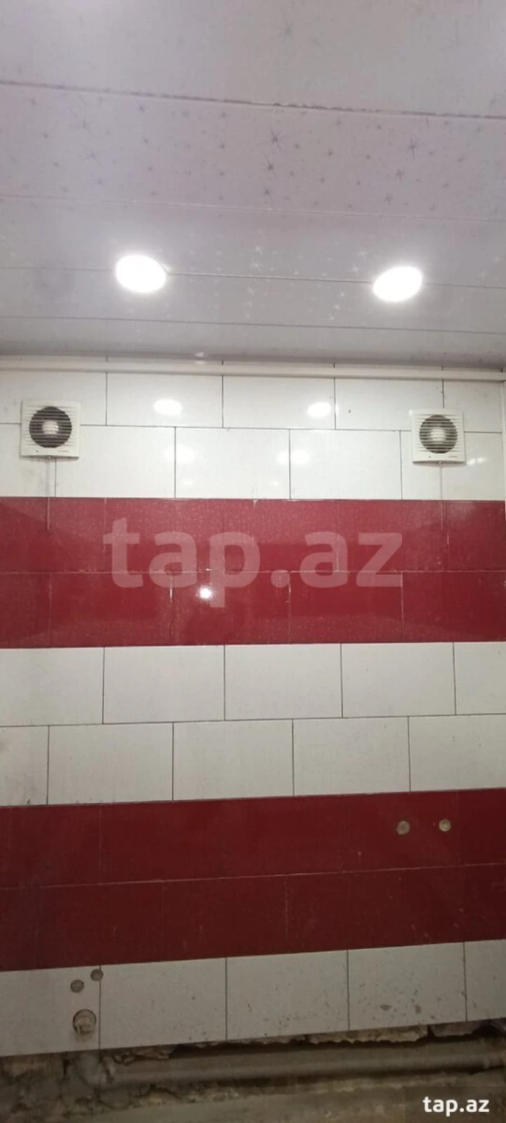 Satılır 4 otaqlı yeni tikili 75 m²