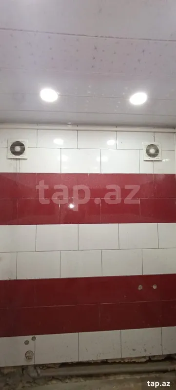 Satılır 4 otaqlı yeni tikili 75 m²