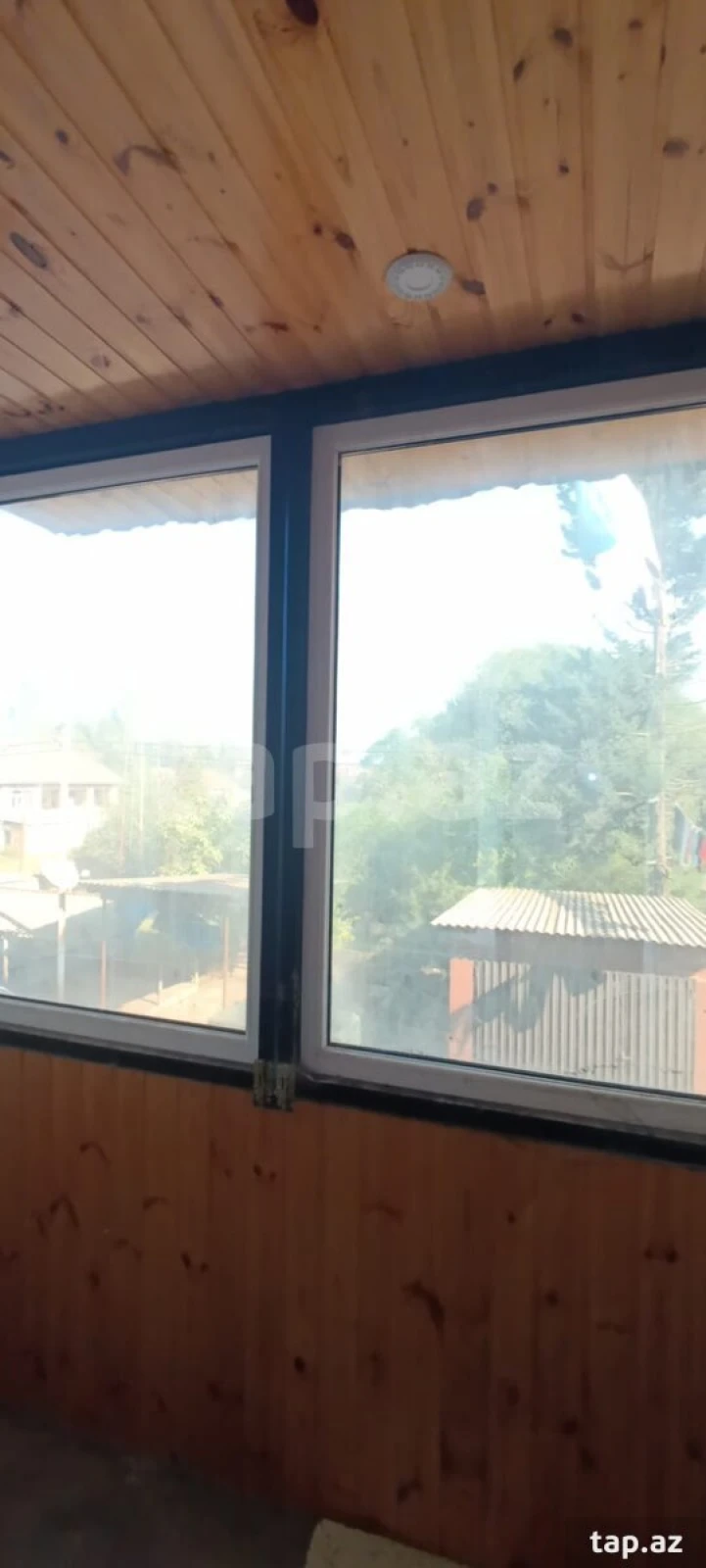 Satılır 4 otaqlı yeni tikili 75 m²