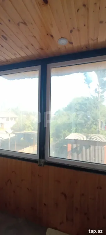 Satılır 4 otaqlı yeni tikili 75 m²