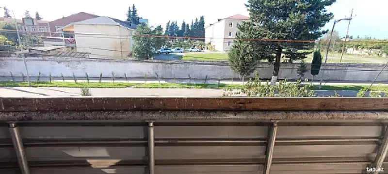 Satılır 4 otaqlı yeni tikili 75 m²