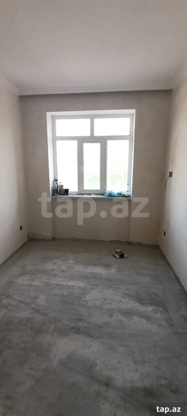 Satılır 4 otaqlı yeni tikili 75 m²