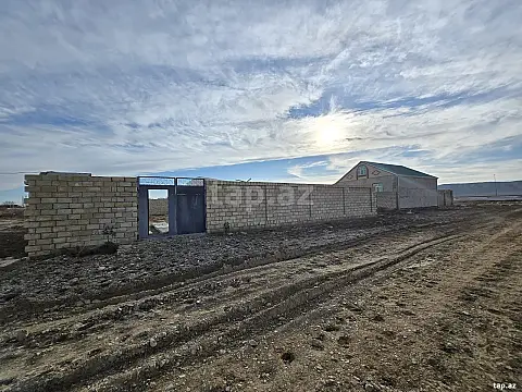 Satılır torpaq sahəsi — Bakı, Qaradağ