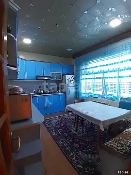 Satılır 5 otaqlı həyət evi