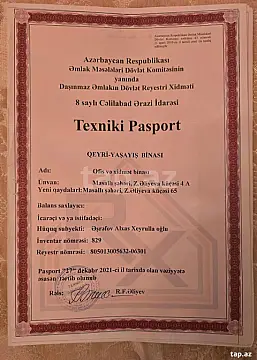 Satılır obyekt