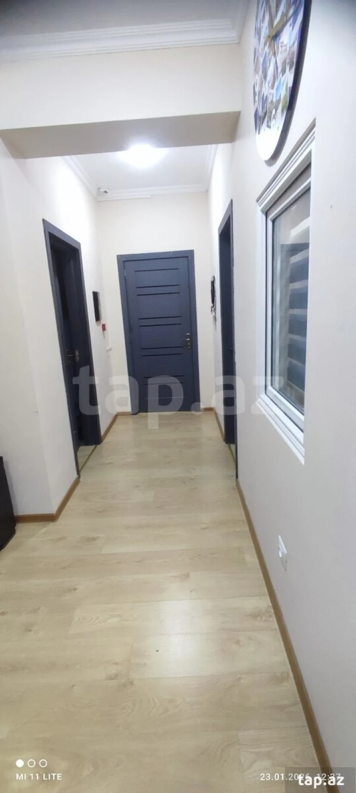 Kirayə verilir ofis