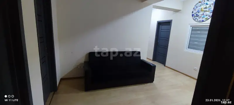 Kirayə verilir ofis