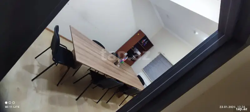 Kirayə verilir ofis