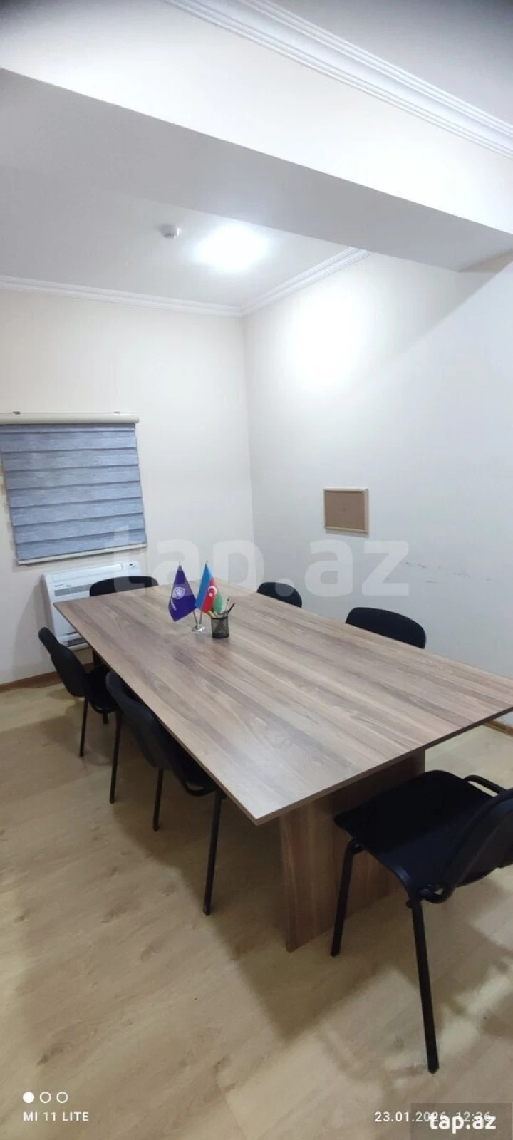 Kirayə verilir ofis