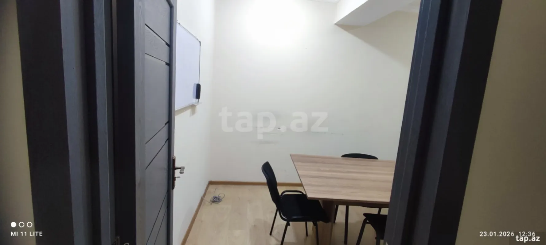 Kirayə verilir ofis