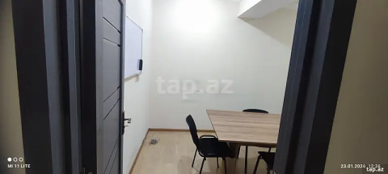 Kirayə verilir ofis