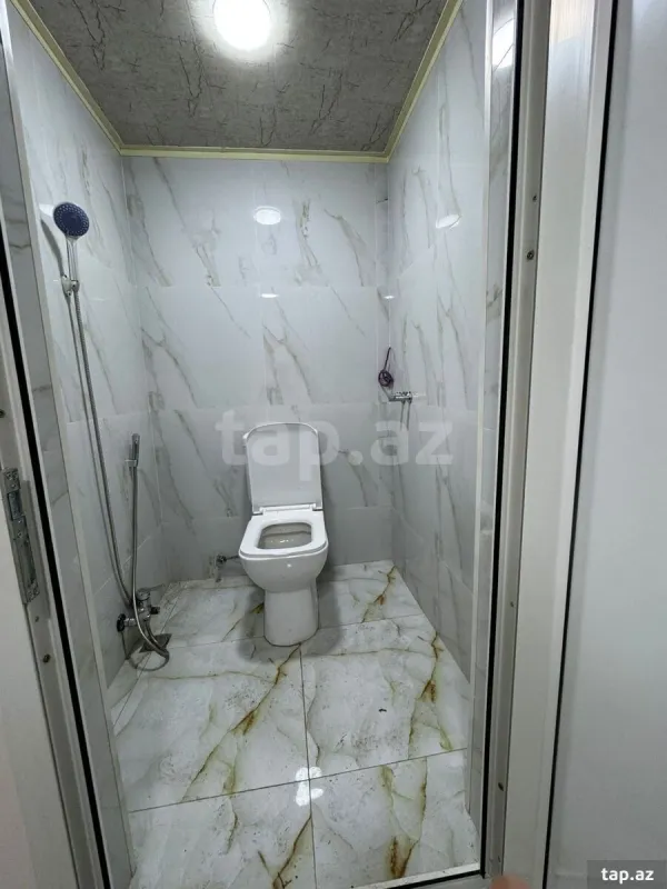 Kirayə verilir obyekt