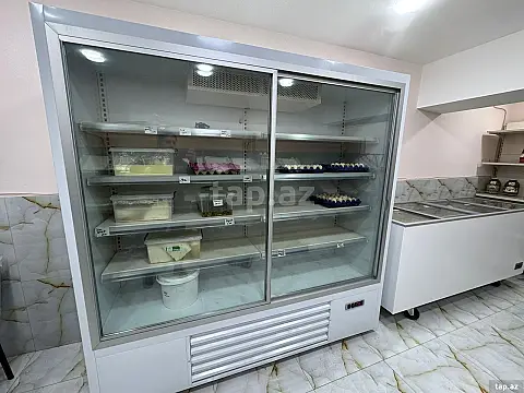 Kirayə verilir obyekt