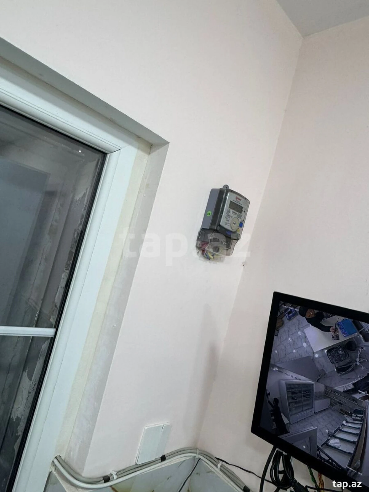 Kirayə verilir obyekt