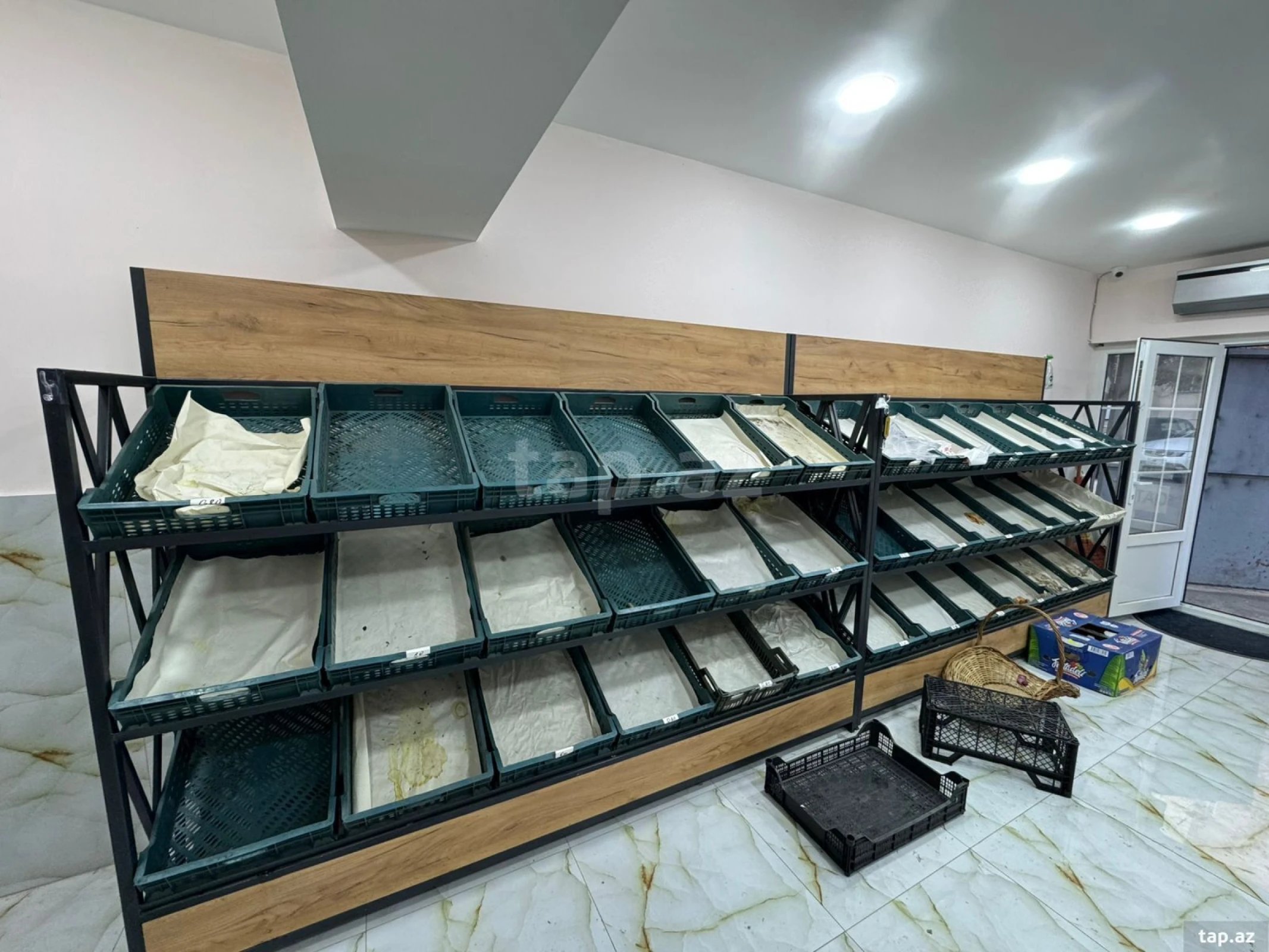 Kirayə verilir obyekt