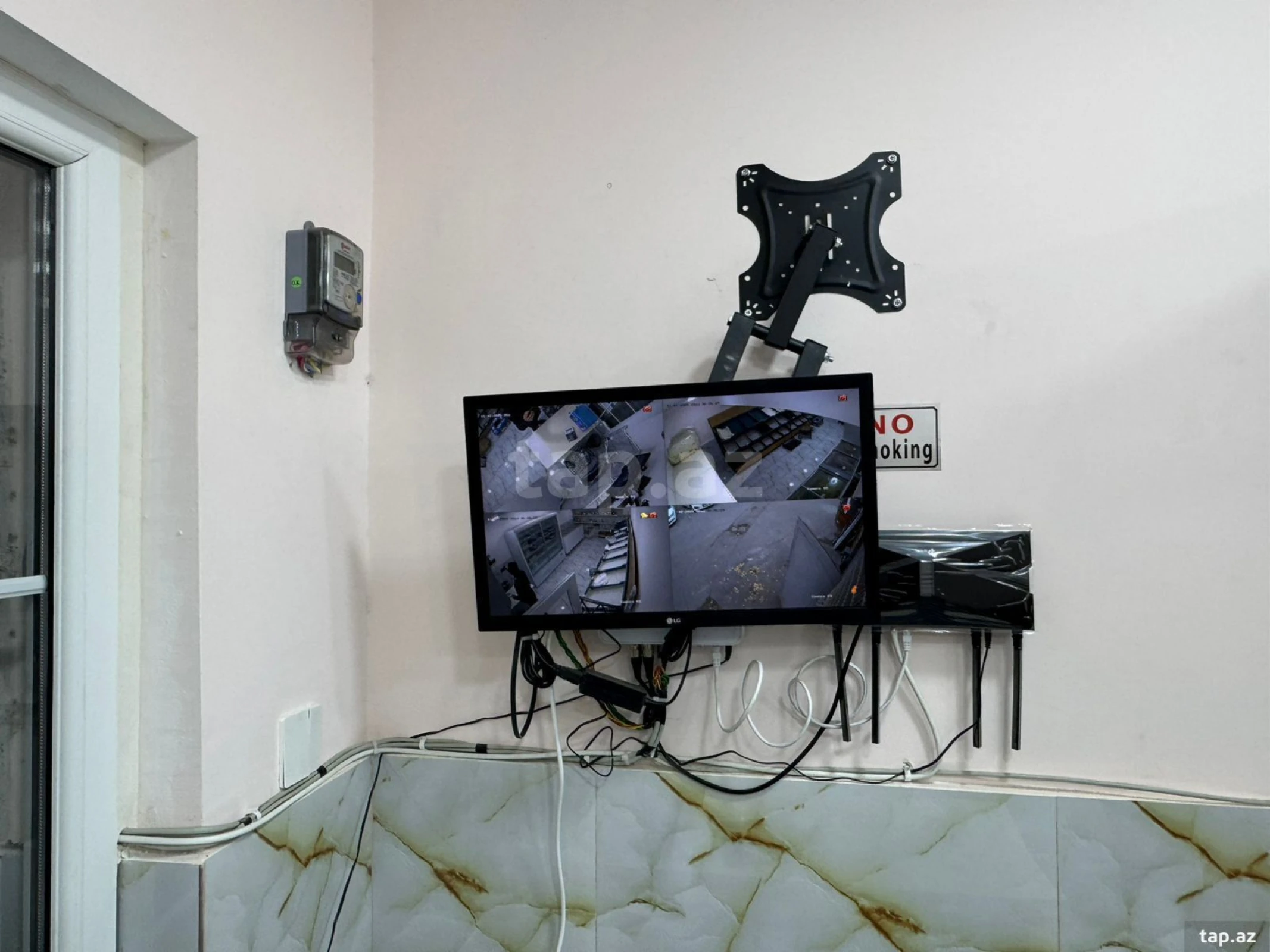 Kirayə verilir obyekt