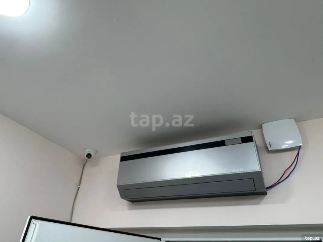 Kirayə verilir obyekt