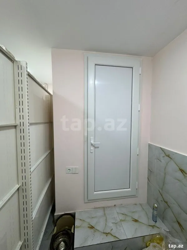 Kirayə verilir obyekt