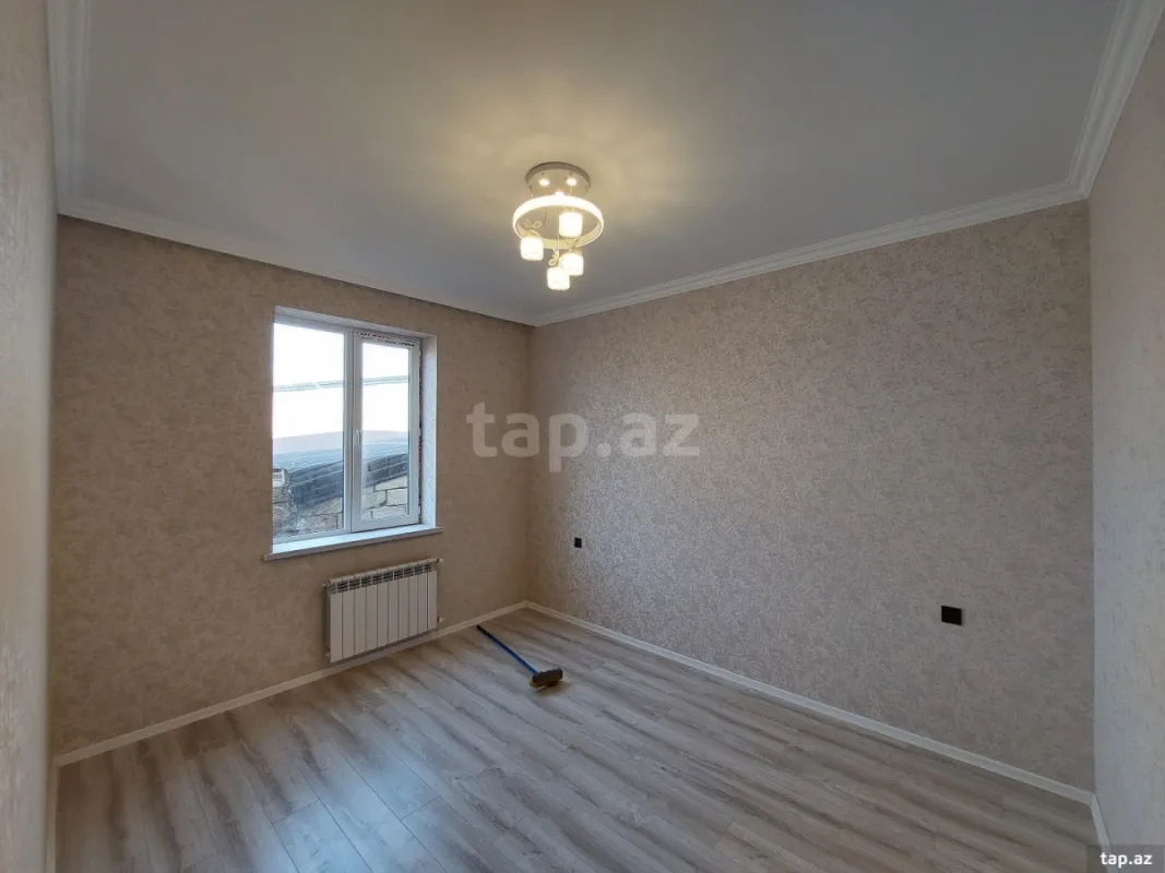 Satılır 3 otaqlı həyət evi