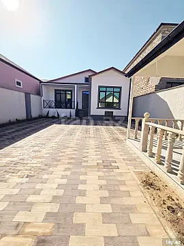 Satılır 4 otaqlı həyət evi 300 m² — Bakı, Maştağa 4 otaq 300.00 m²