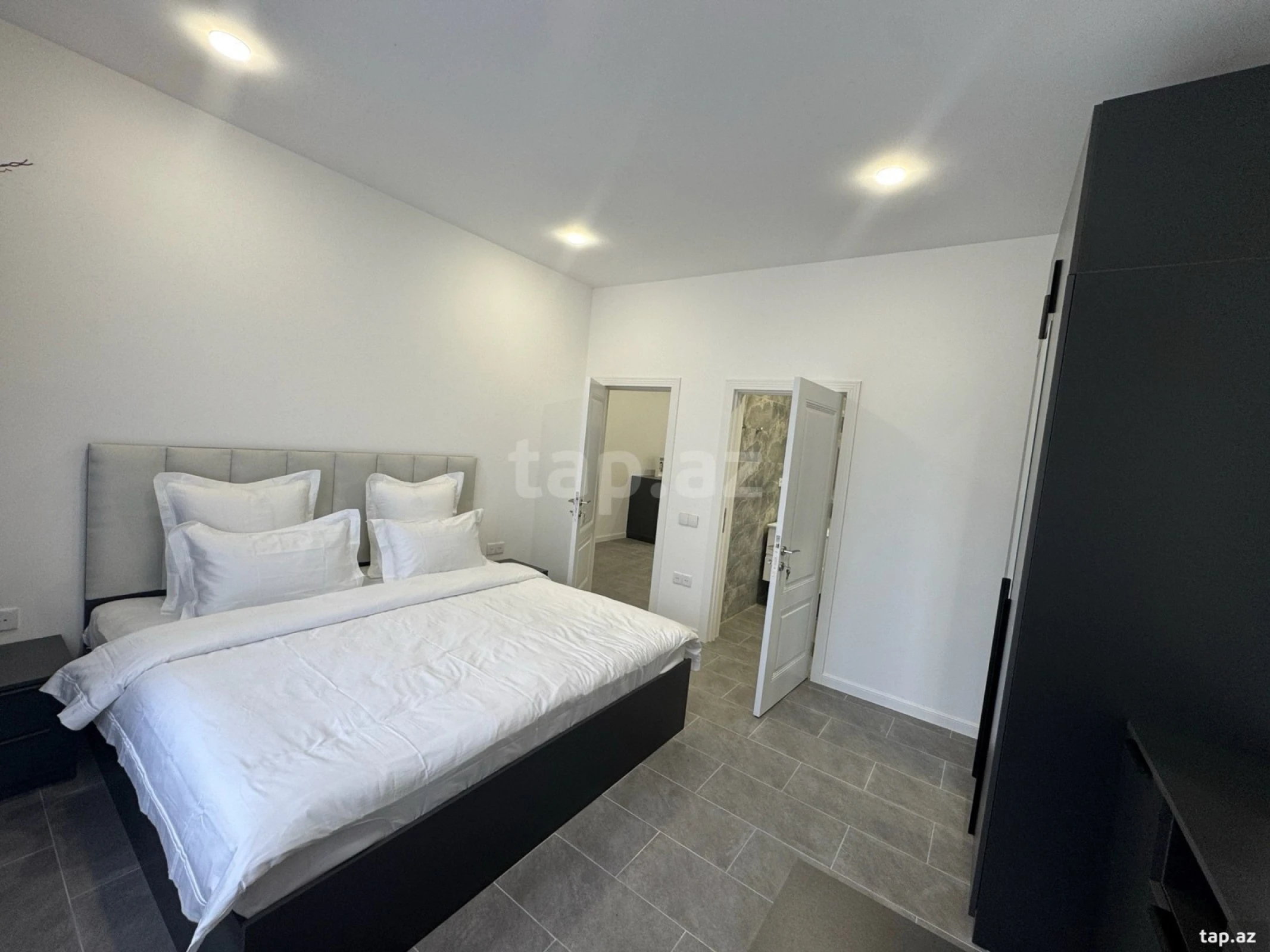 Satılır 3 otaqlı həyət evi