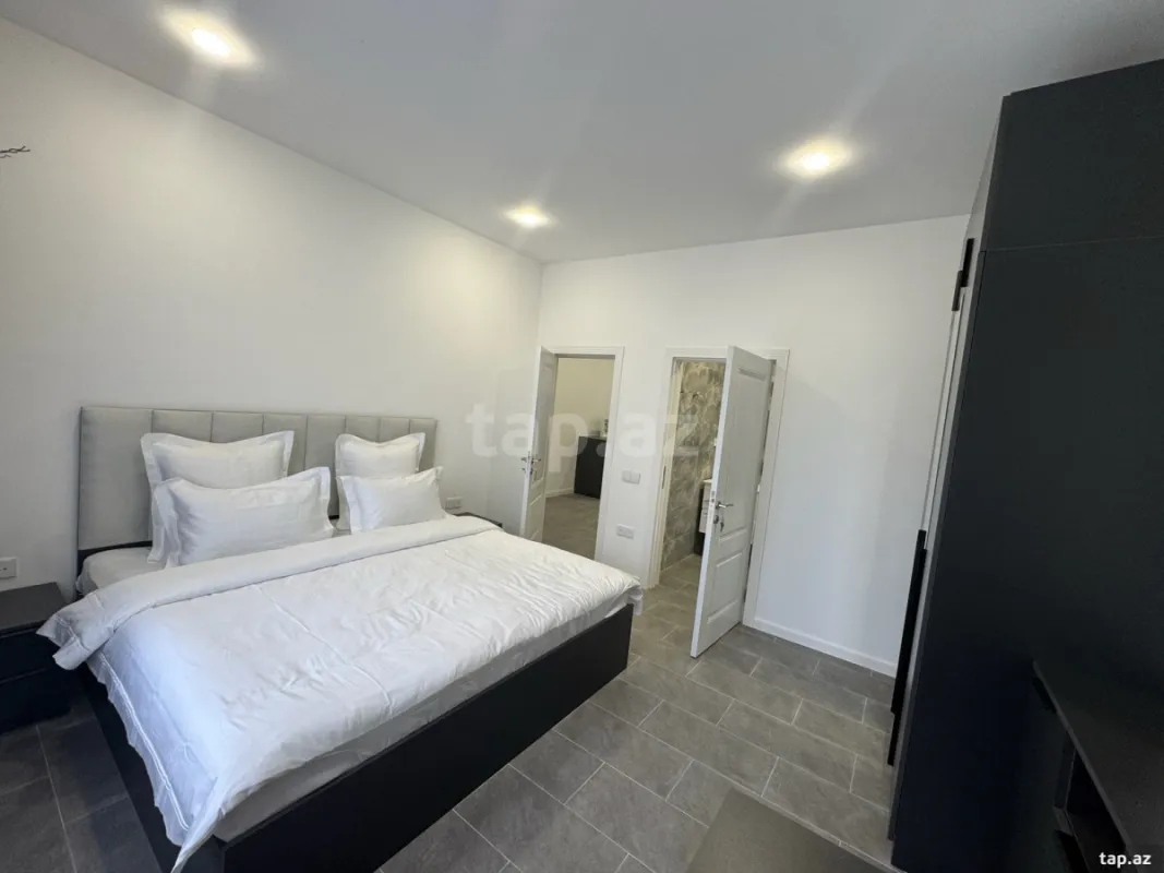 Satılır 3 otaqlı həyət evi