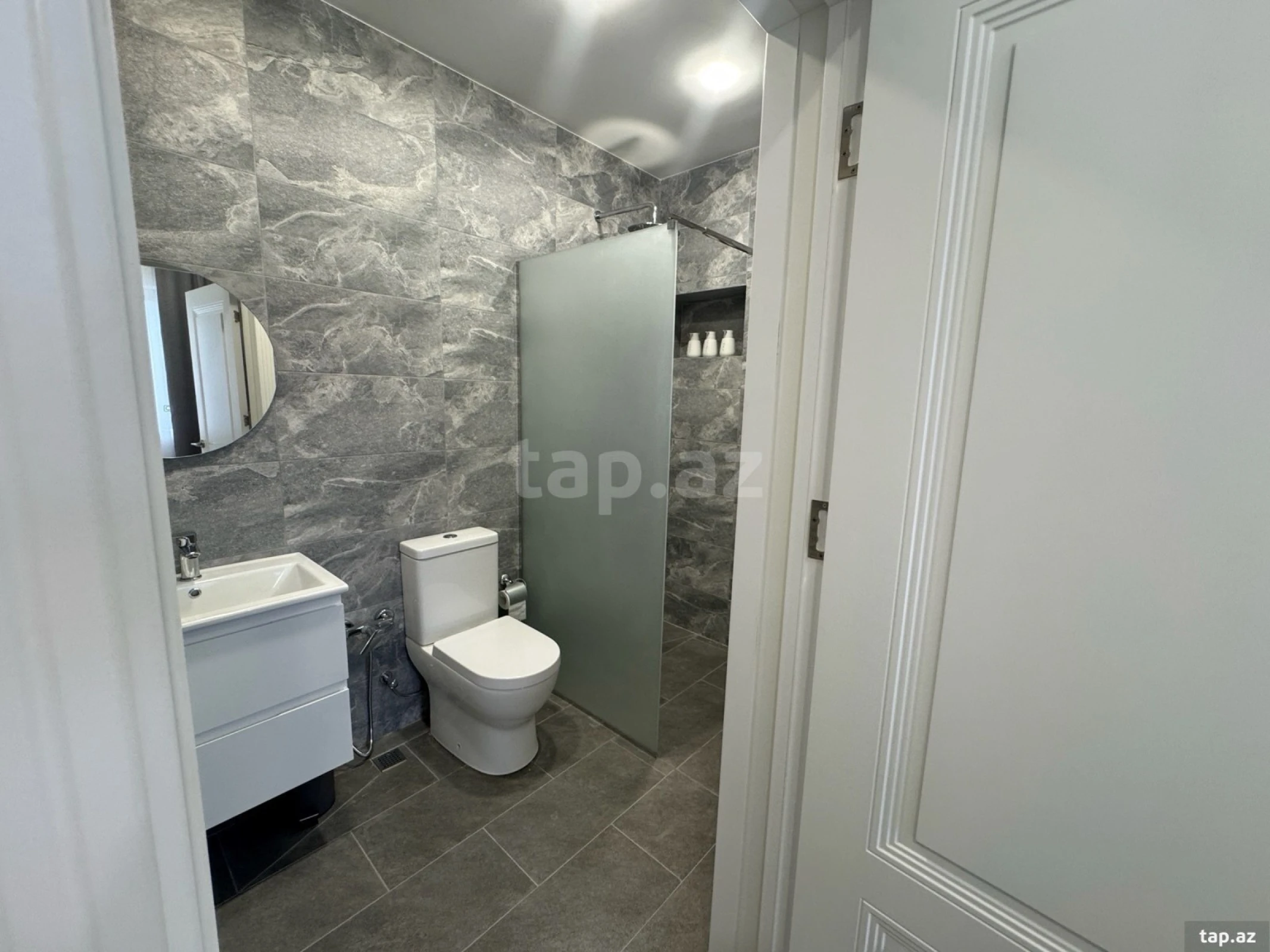 Satılır 3 otaqlı həyət evi