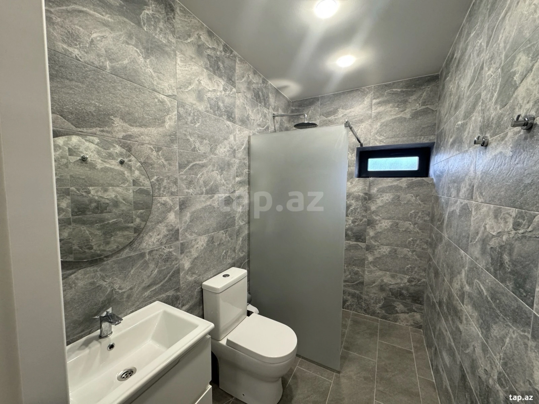 Satılır 3 otaqlı həyət evi