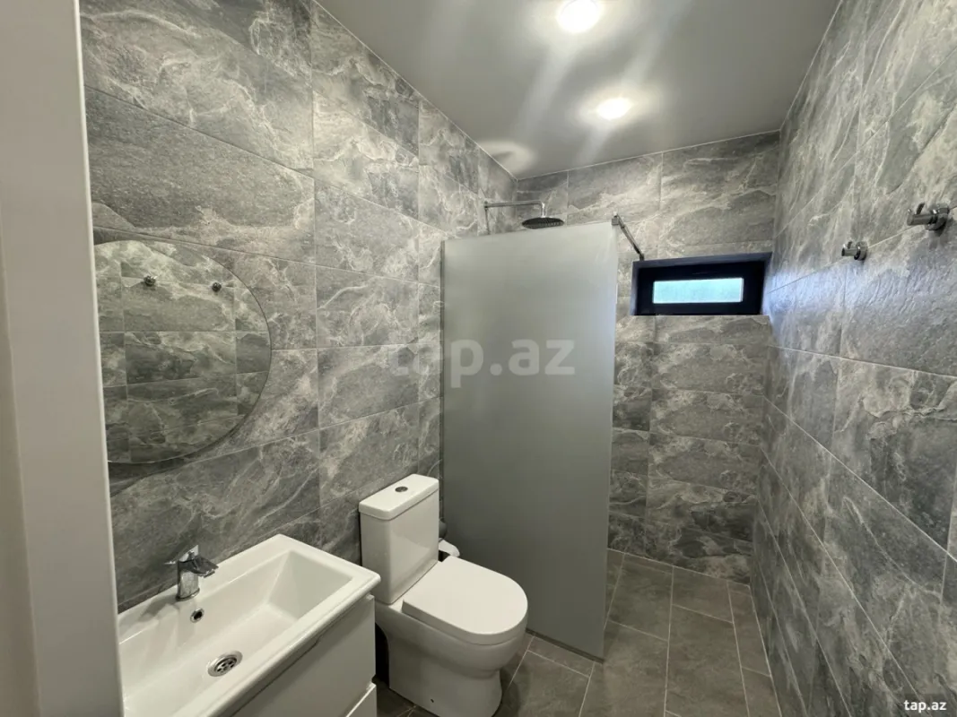 Satılır 3 otaqlı həyət evi