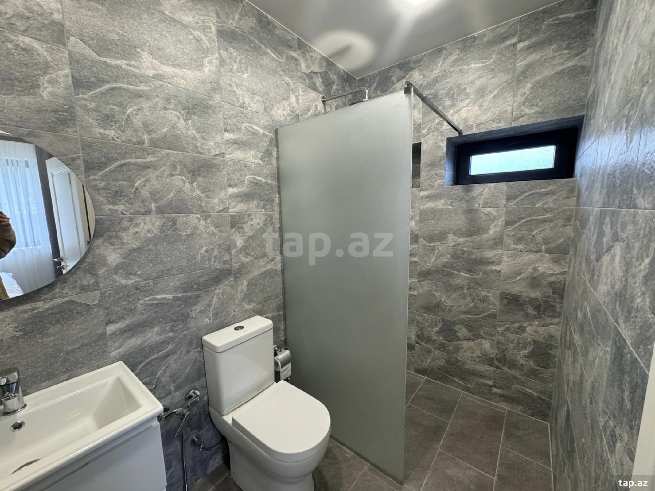 Satılır 3 otaqlı həyət evi