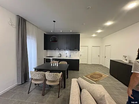 Satılır 3 otaqlı həyət evi