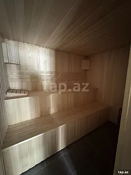 Satılır 3 otaqlı həyət evi