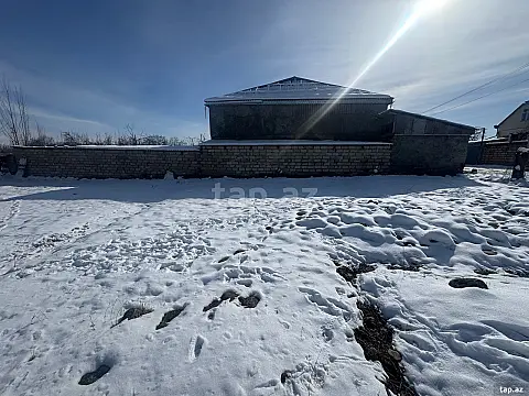 Satılır torpaq sahəsi — Qusar