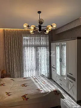 Kirayə verilir 2 otaqlı yeni tikili 70 m² — Bakı, Nəsimi 2 otaq 70.00 m²
