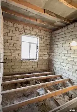 Satılır 4 otaqlı həyət evi 100 m²